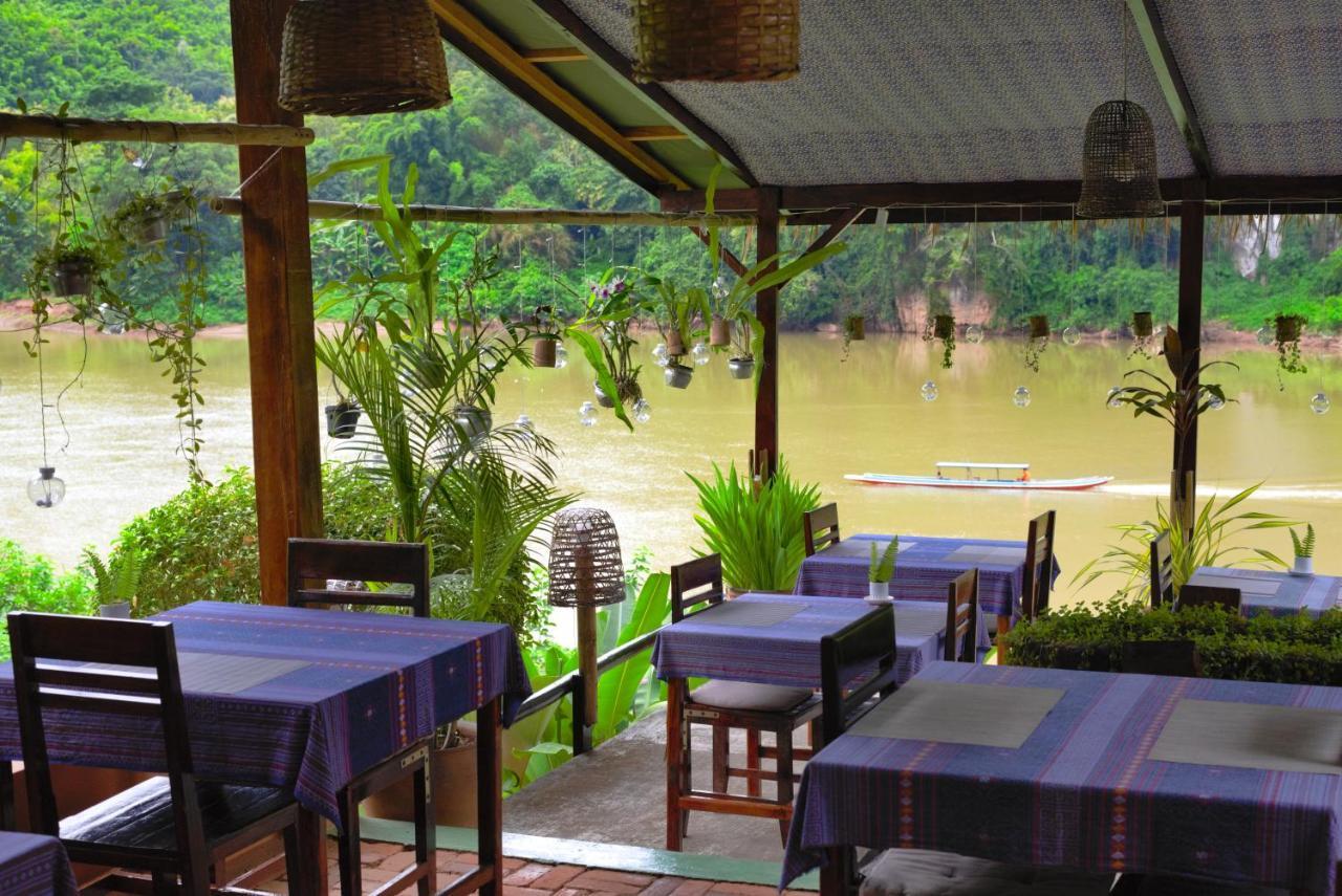 Mandala Ou Resort Nong Khiaw Екстер'єр фото