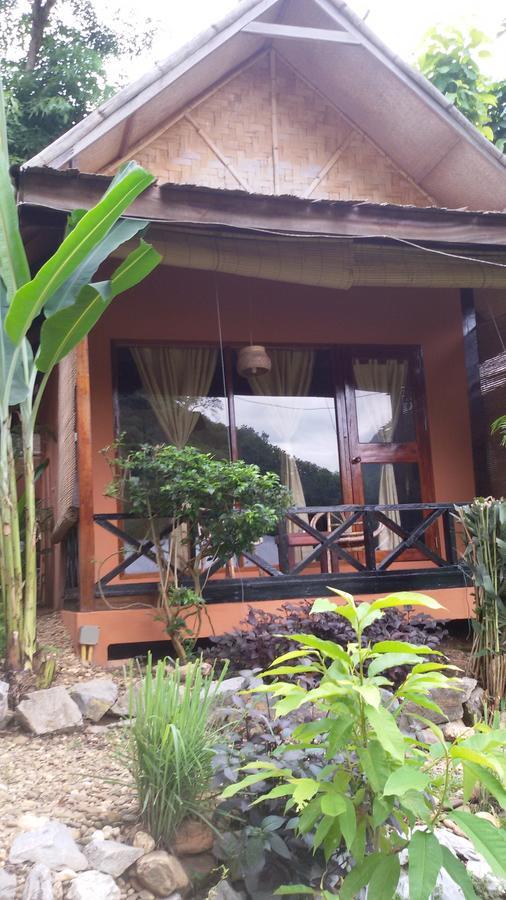 Mandala Ou Resort Nong Khiaw Екстер'єр фото